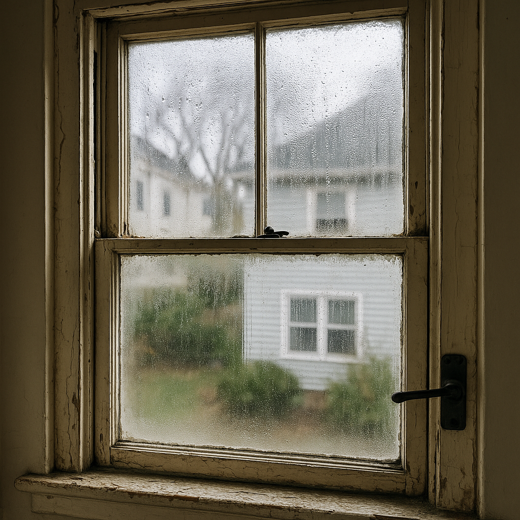 Signs Your Windows Need Replacing in Park Ridge
