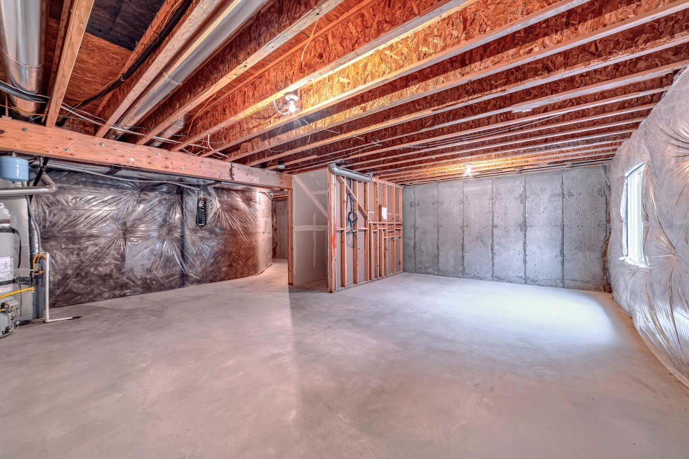 How to Plan Your Basement Finishing Project in Park Ridge