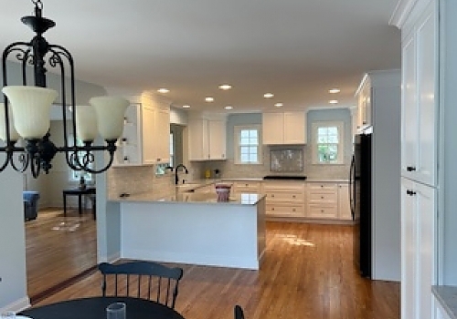 Essential Tips for Home Remodeling in Park Ridge, IL