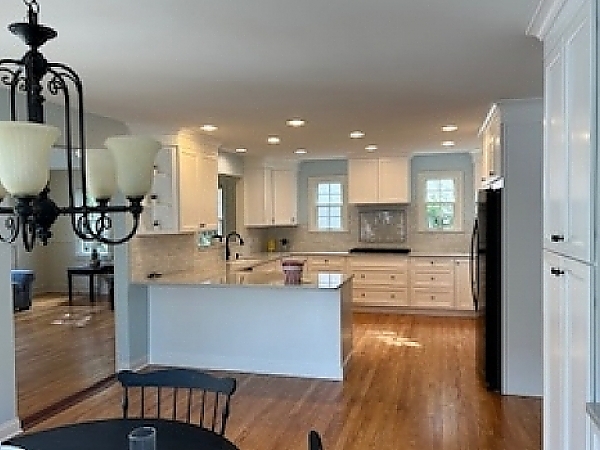 Essential Tips for Home Remodeling in Park Ridge, IL