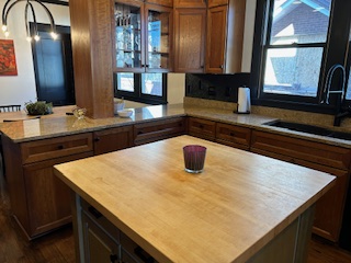 Popular Layouts for Park Ridge Kitchen Remodeling