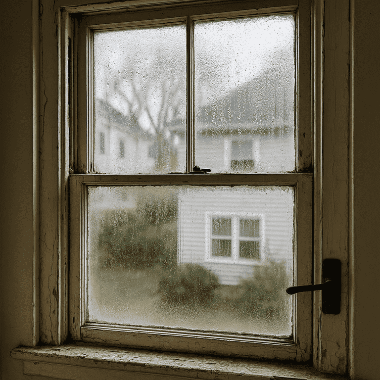 Signs Your Windows Need Replacing in Park Ridge